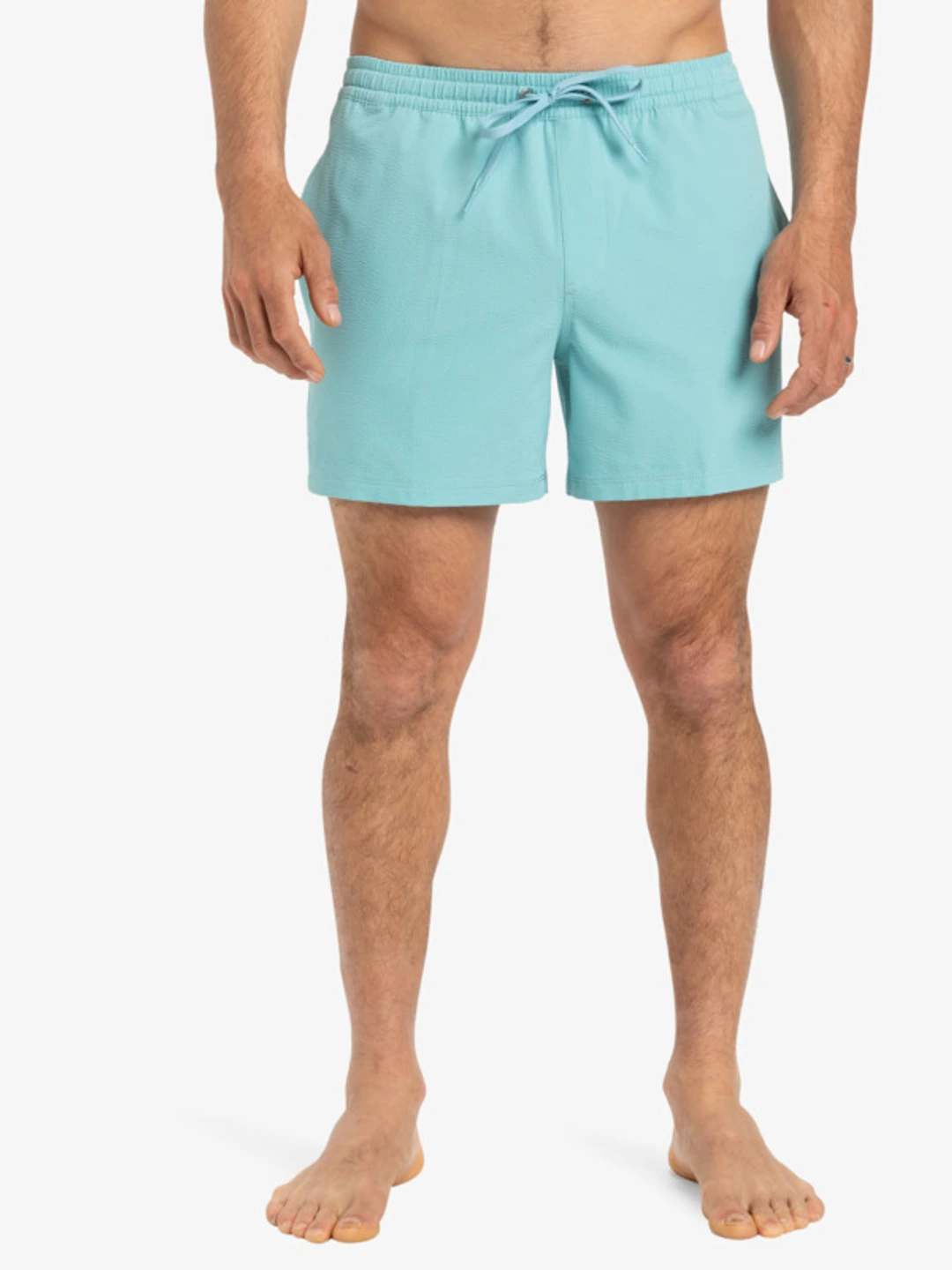 Everyday Flex Volley 15" - Short de bain pour Homme Noir
