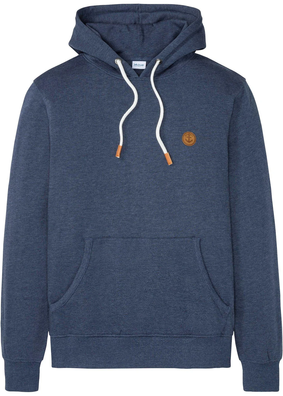 Sweat à capuche