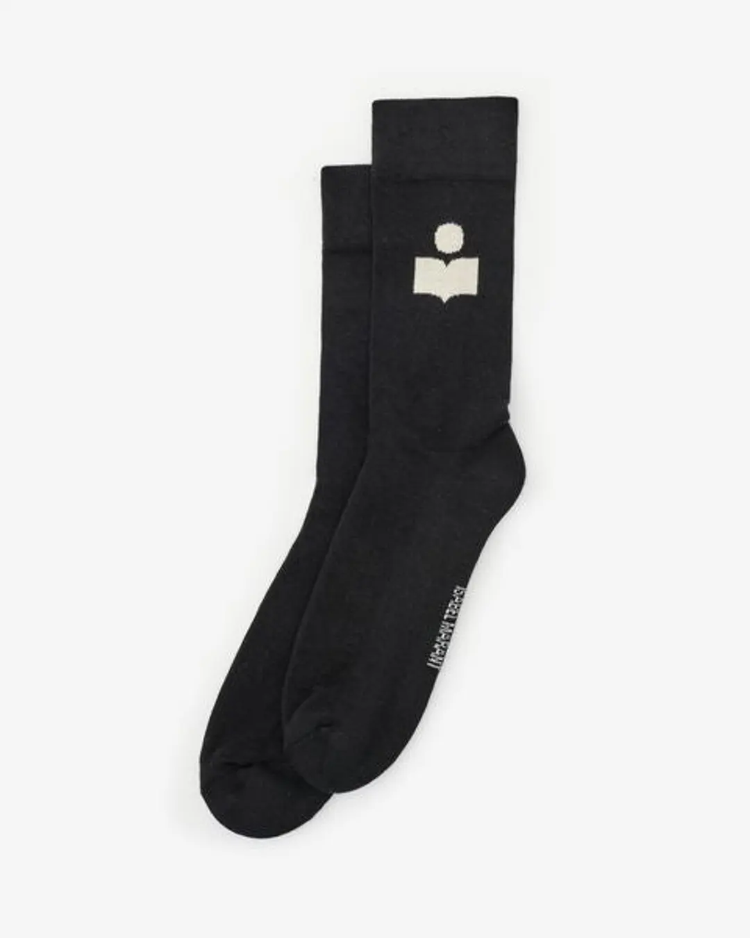 Chaussettes Siloki - Homme - Blanc - 7