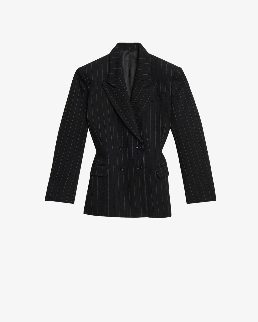 Veste Maia - Femme - Noir - Taille 38