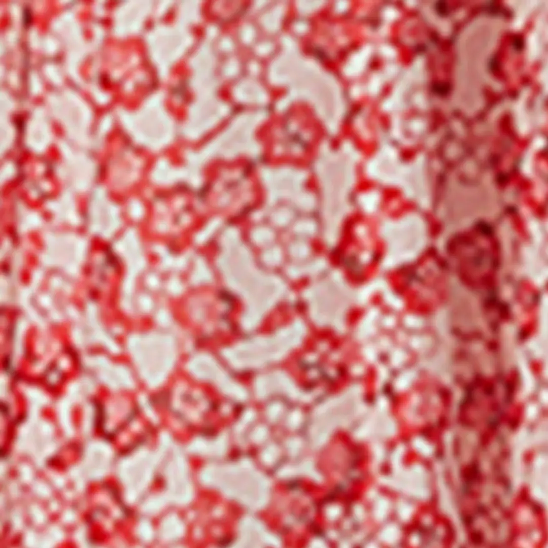 Robe Sabba - Femme - Baie Écrasée - Taille 40 - Marant Étoile - 5