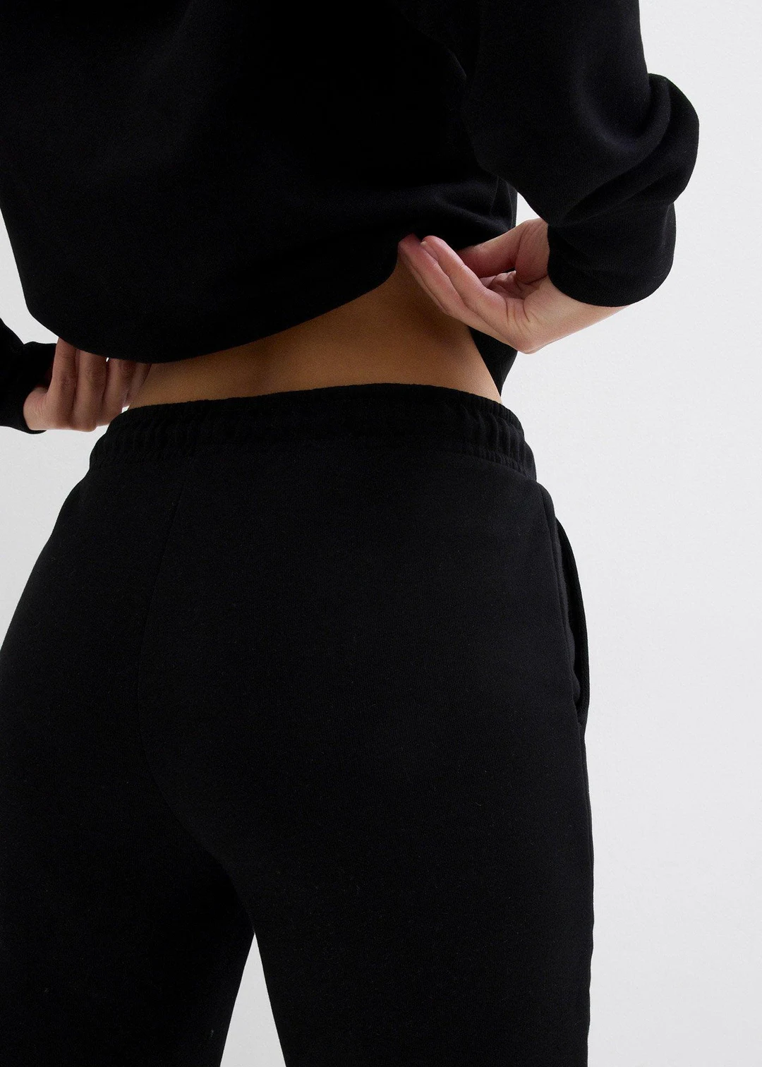 Pantalon de jogging étroit - 3