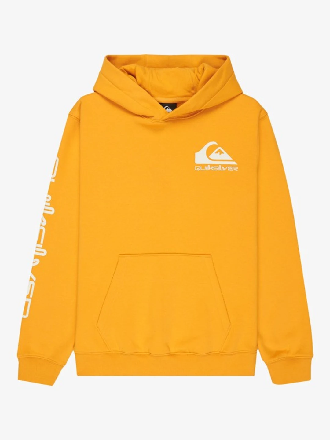 Omni Logo - Sweat à capuche pour Garçon 8-16 ans Noir