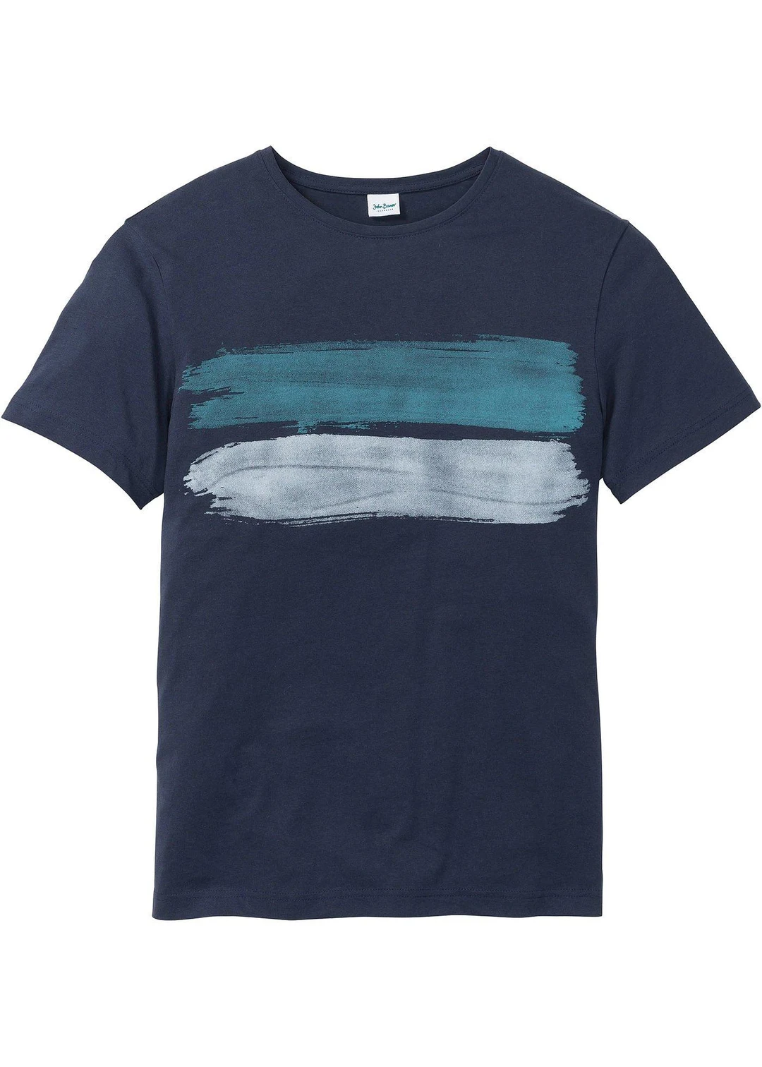 T-shirt 100% coton