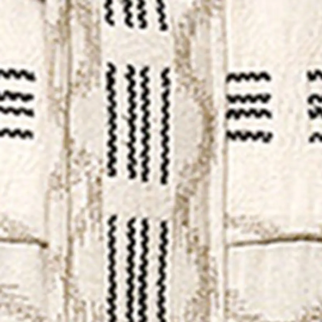 Veste Deyis - Homme - Écru - Taille XL - 6