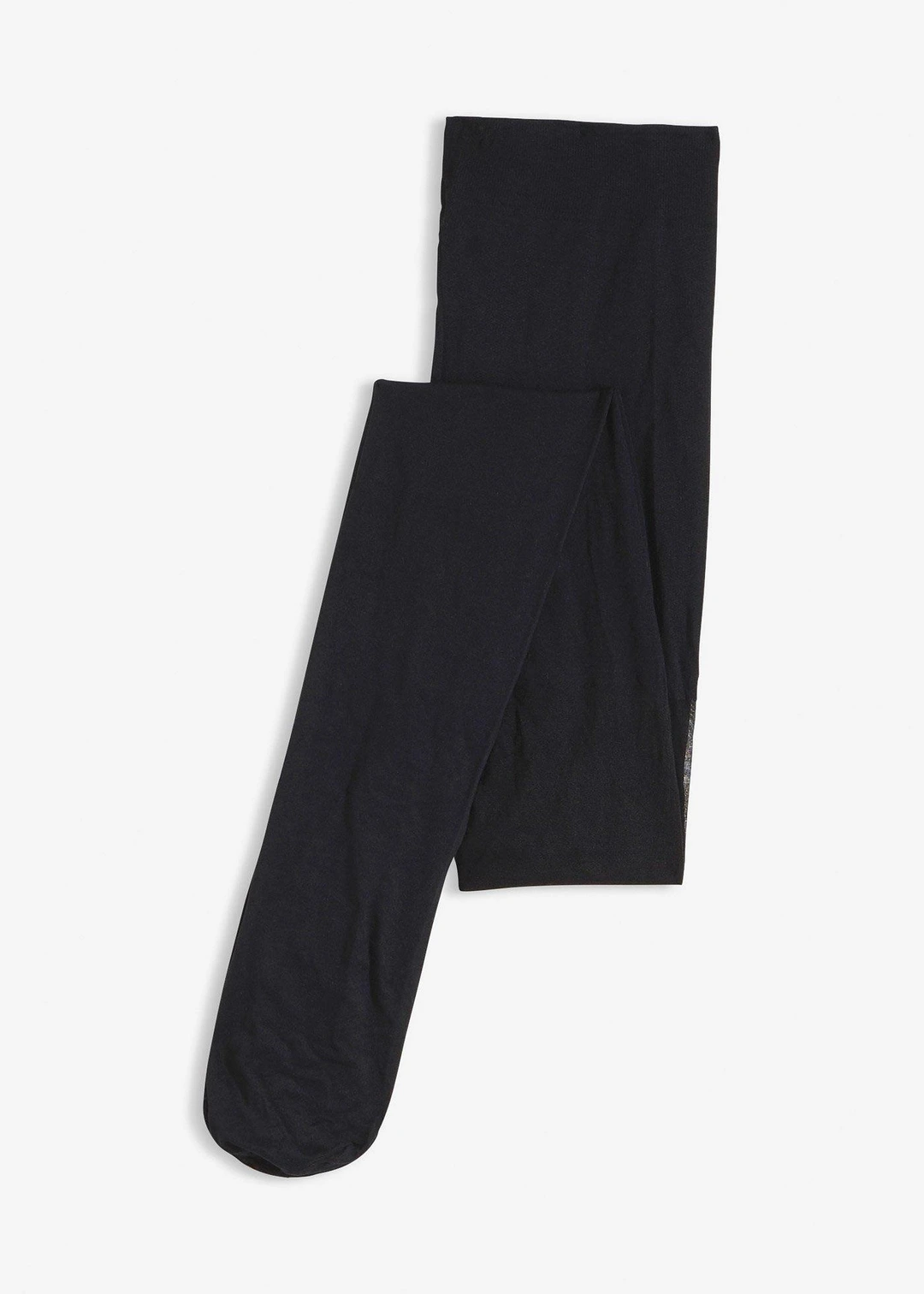Collant effet jambières 70den