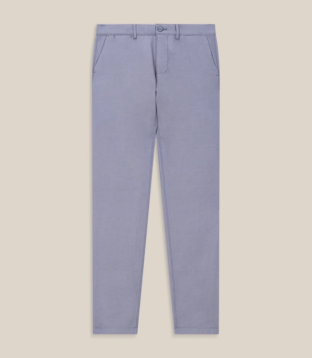 IZAC - Pantalon slack gris