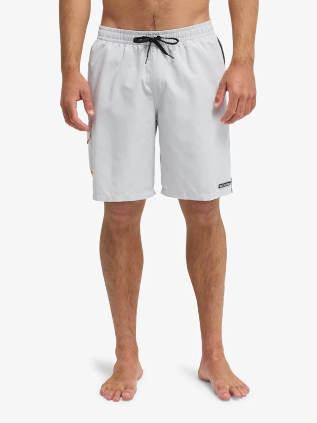 Everyday Dialer Volley 20" - Short de bain pour Homme Noir