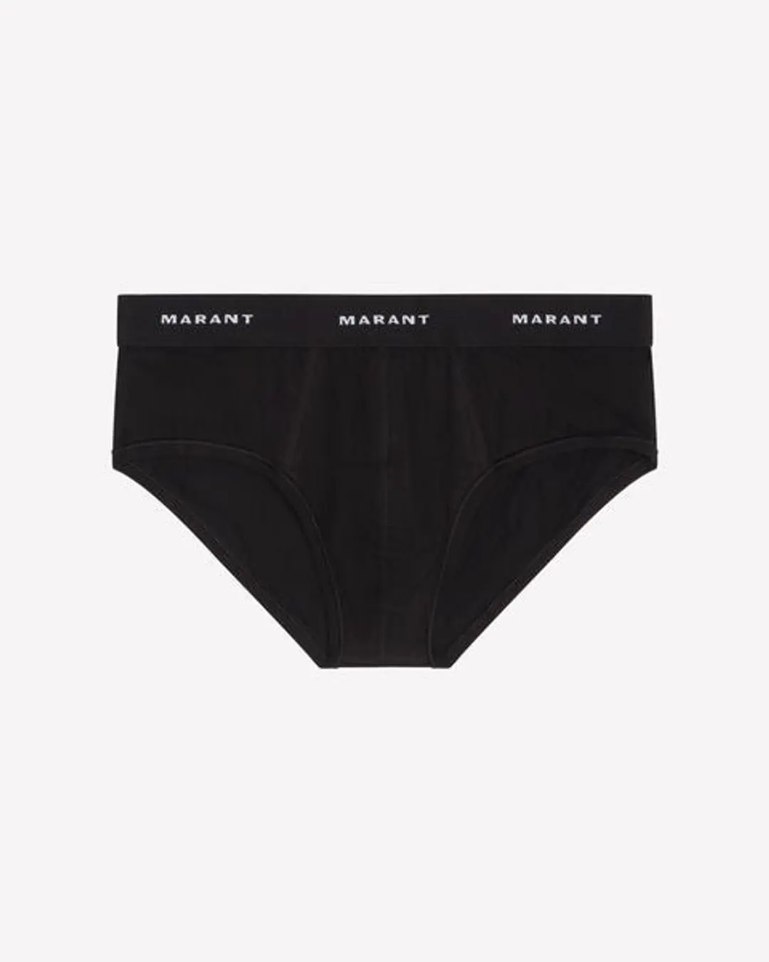 Slip Benji - Homme - Blanc - Taille S - 2