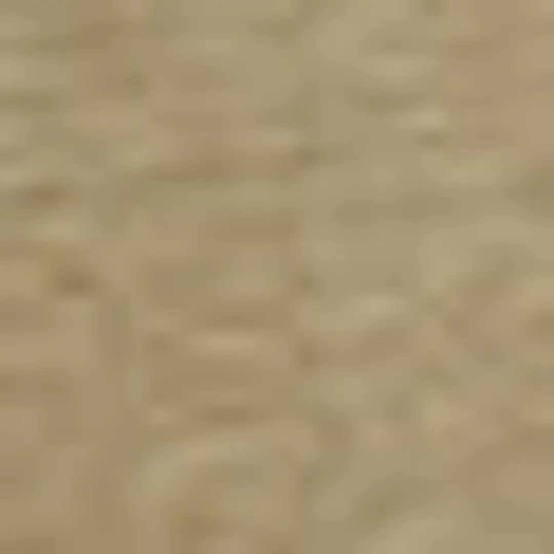 T-shirt à boutons dorés en lin - GIGI - Vert Kaki