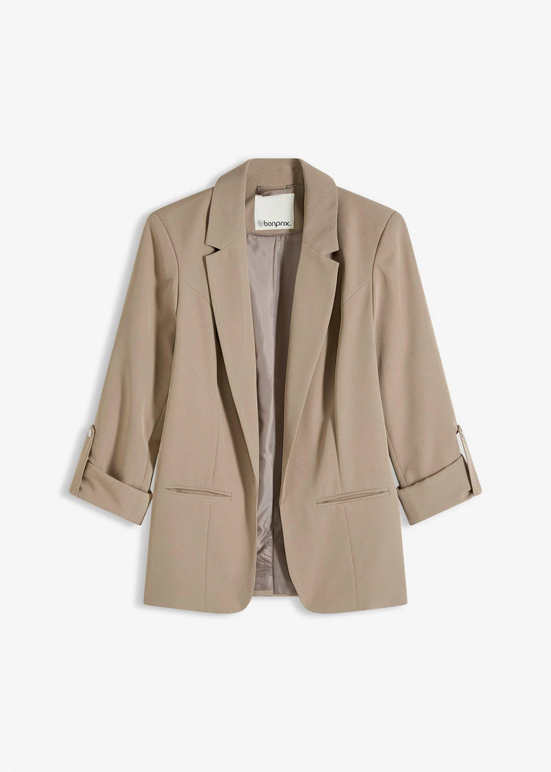 Blazer oversize
