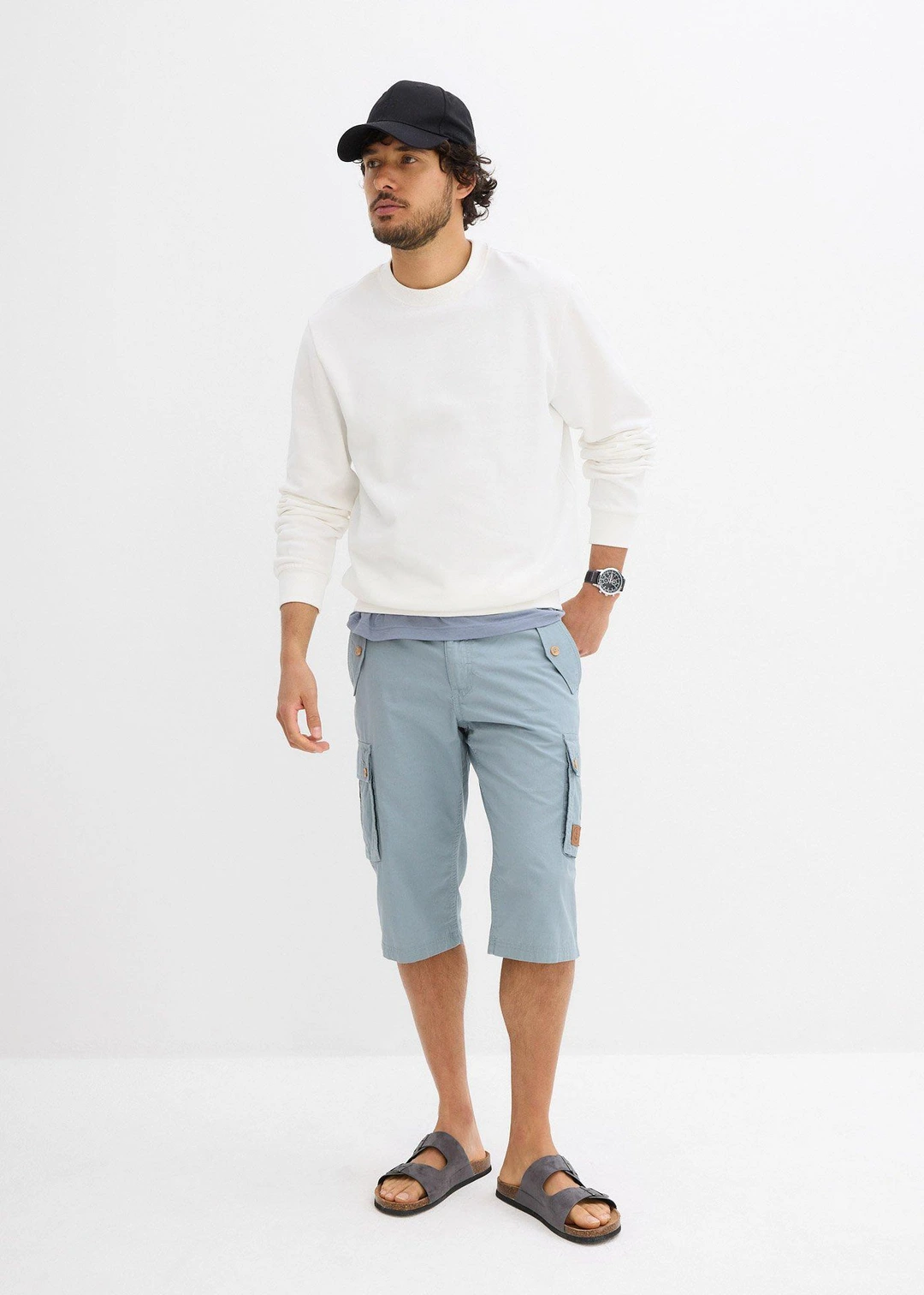 Sweat regular - 2