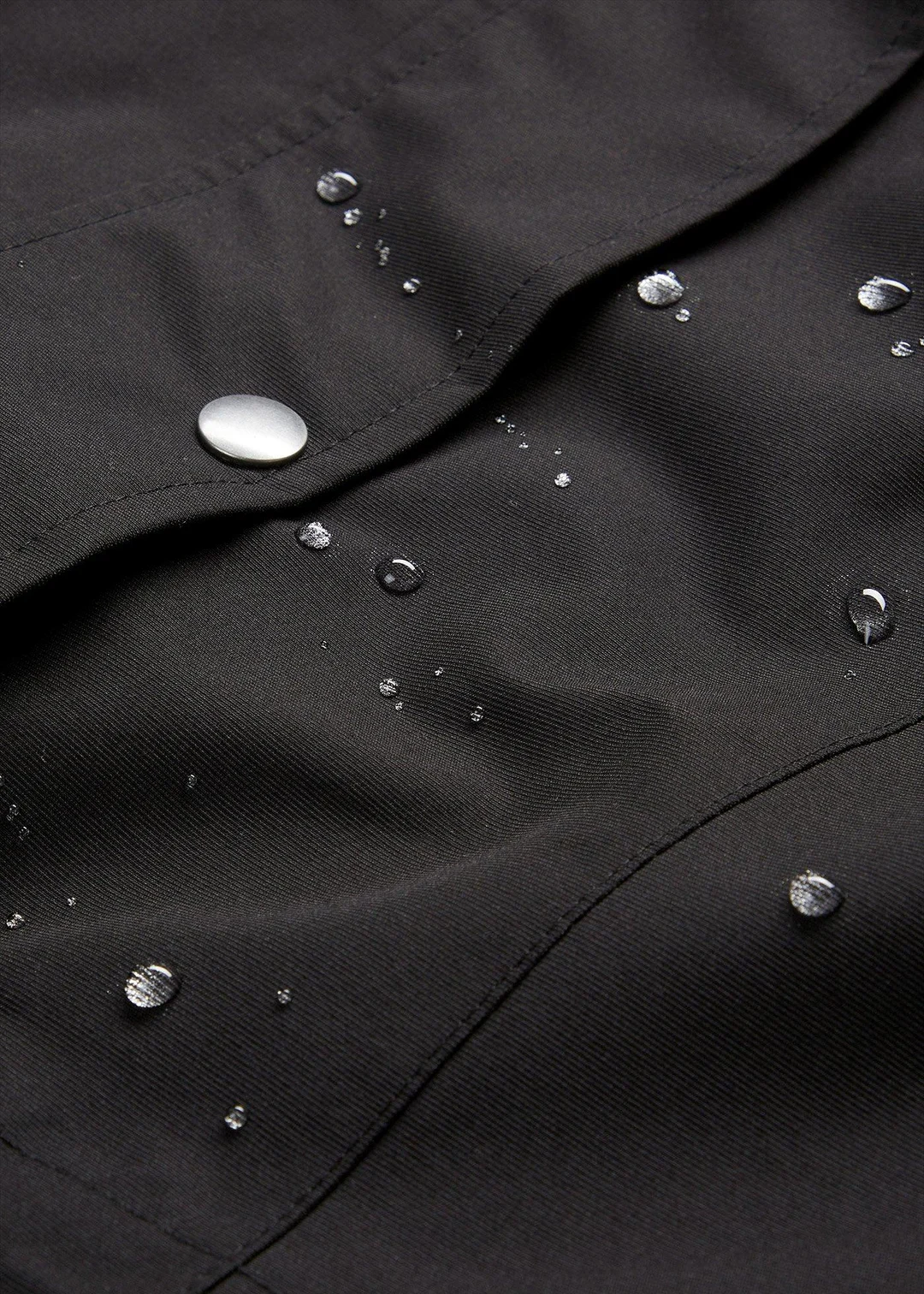 Veste de mi-saison technique, imperméable - 3