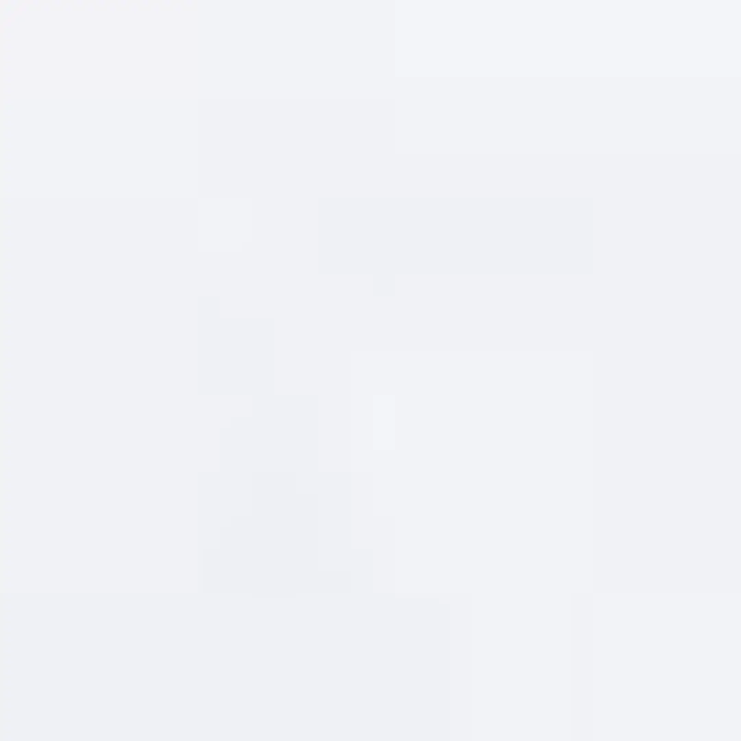 T-shirt ample en coton épais - GALINA - Marine