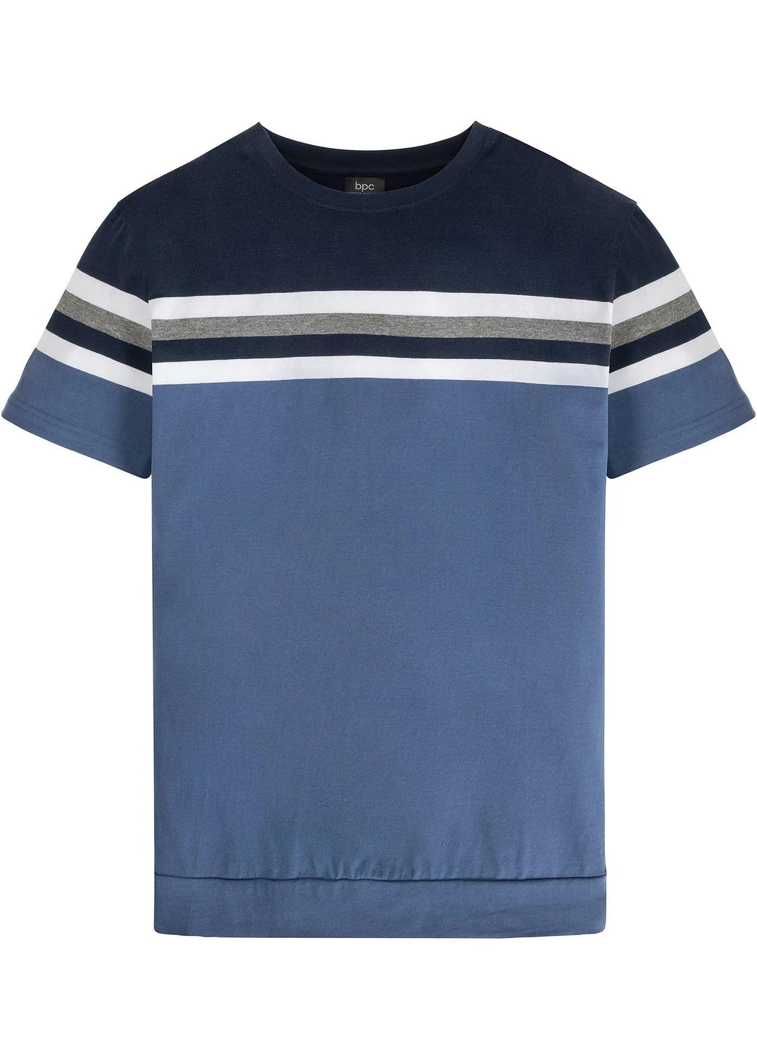 T-shirt 100% coton