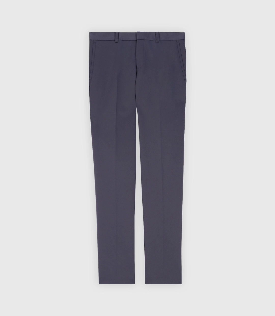 IZAC - Pantalon ville tissu technique MARINE