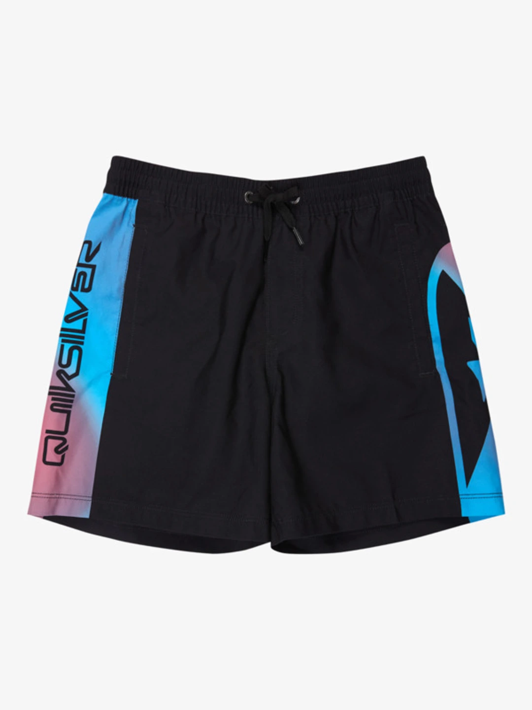 Everyday Holmes Volley 16" - Short de bain pour Garçon 8-16 ans Bleu
