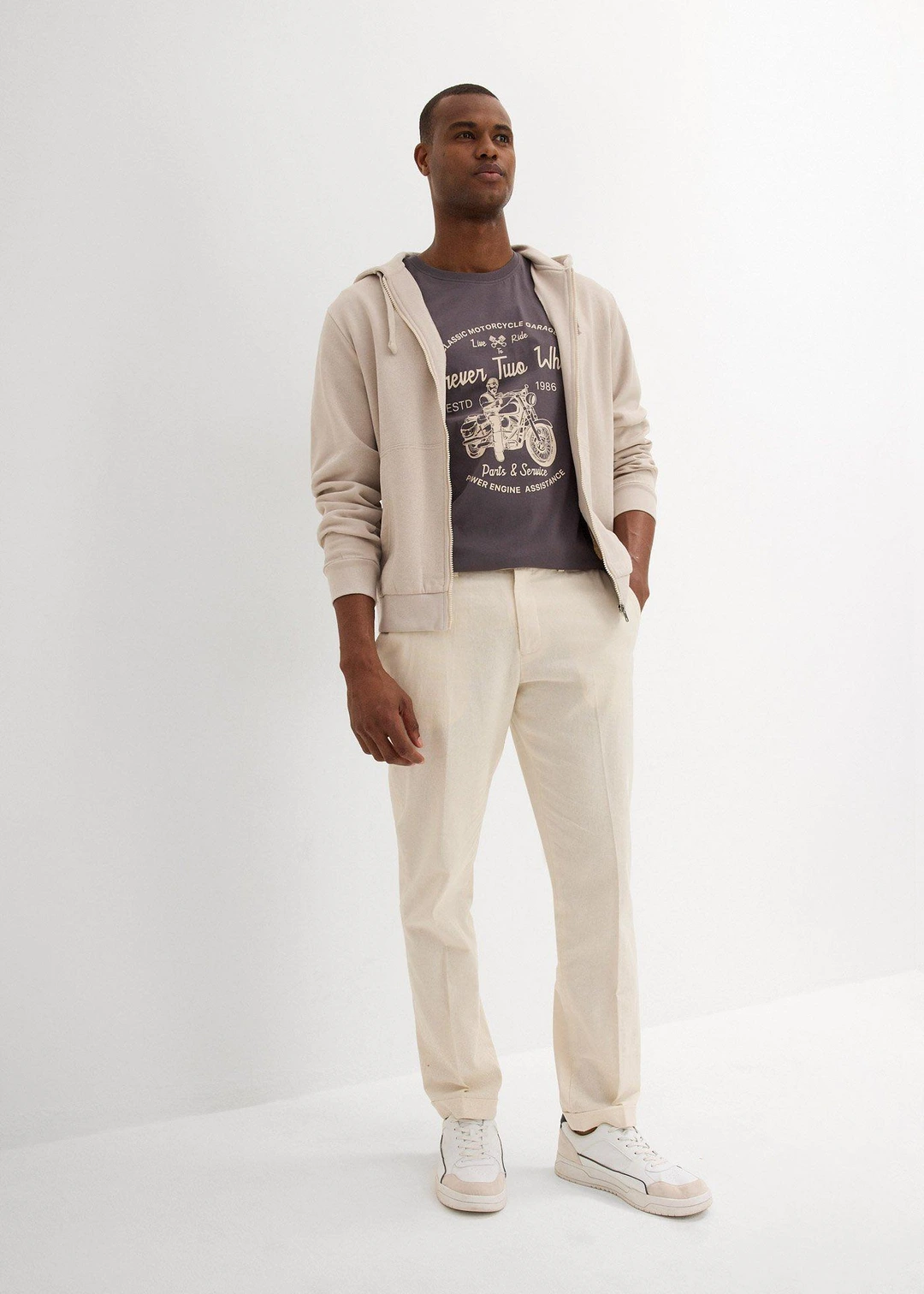 T-shirt 100% coton - 2