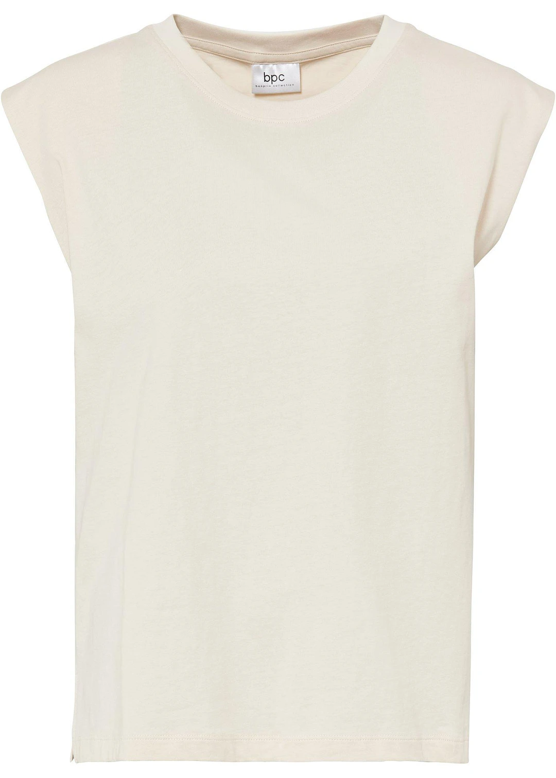 T-shirt oversize 100% coton