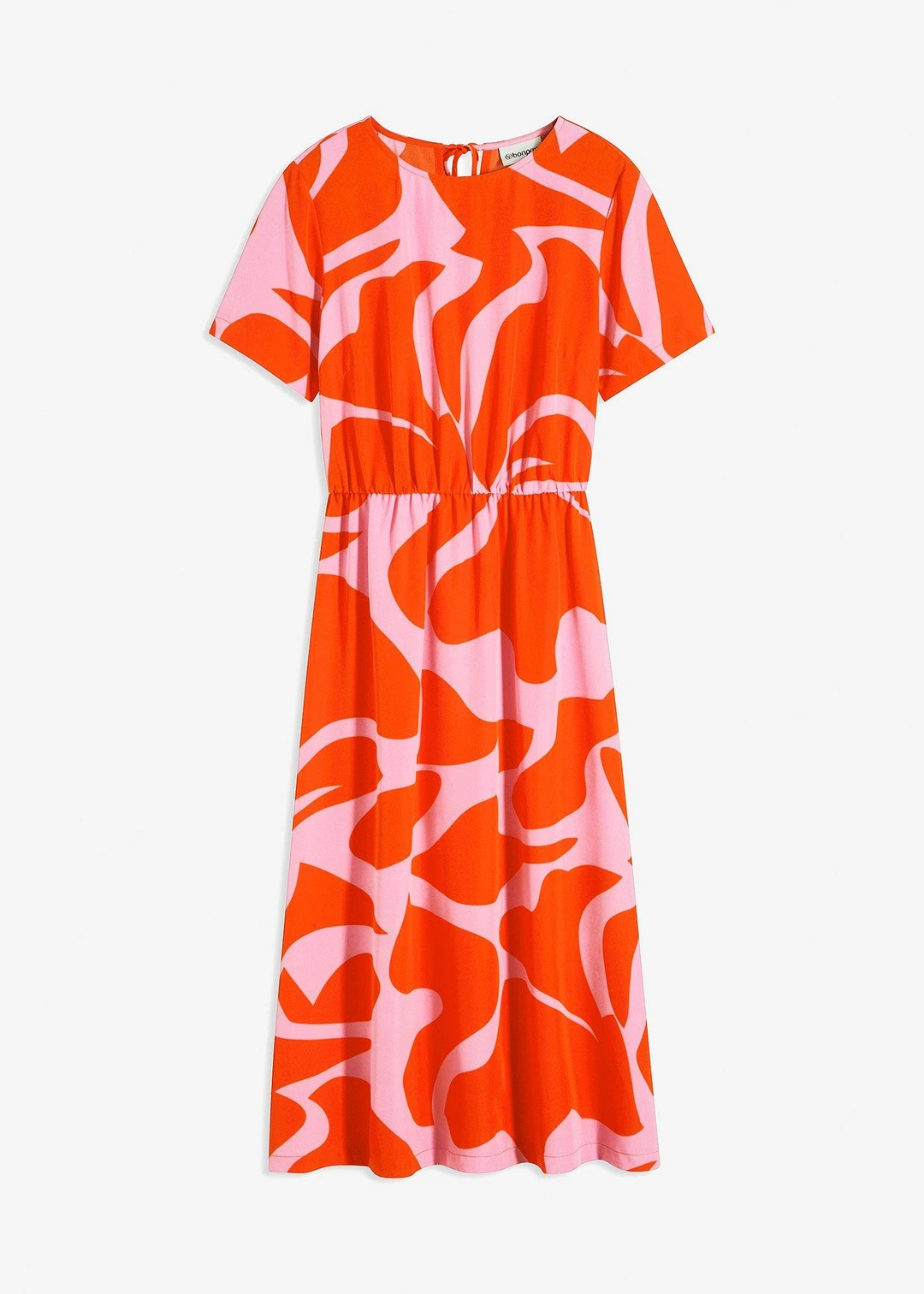 Robe midi