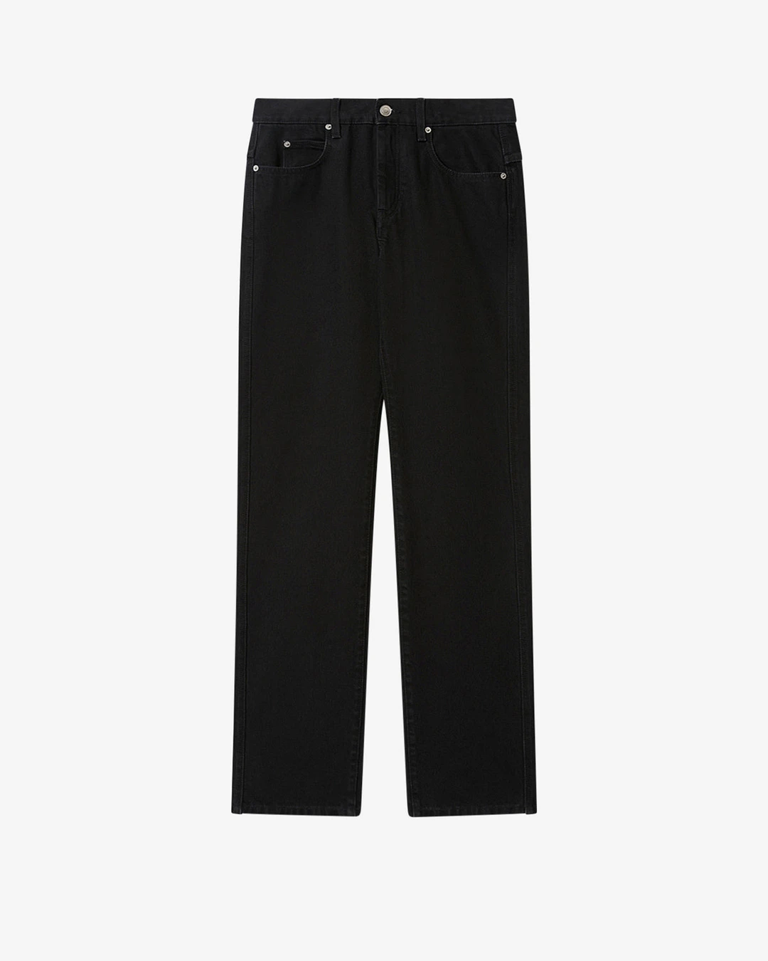 Pantalon Lewys - Homme - Foncé Nuit - Taille 34