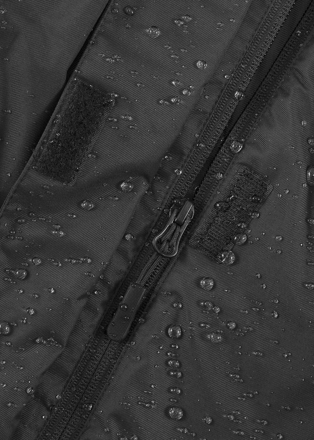 Manteau outdoor imperméable - 3