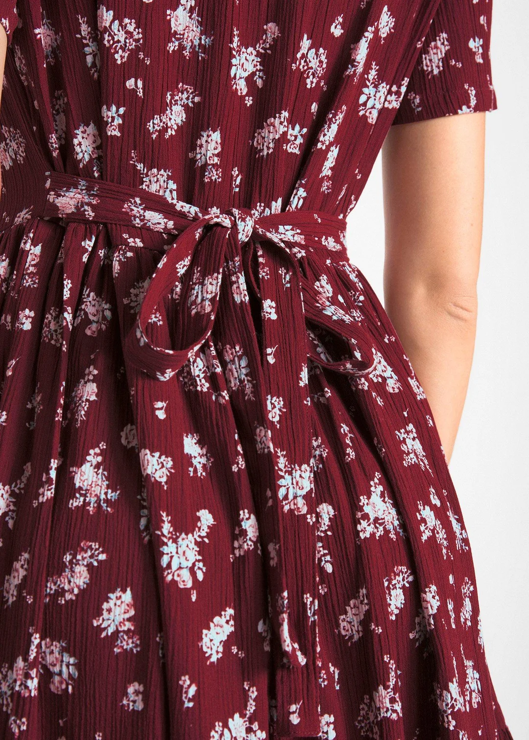 Robe 100% coton - 3