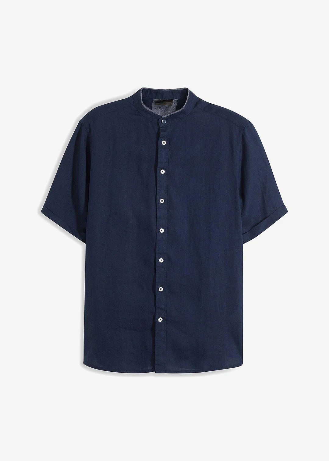 Chemise manches courtes légère