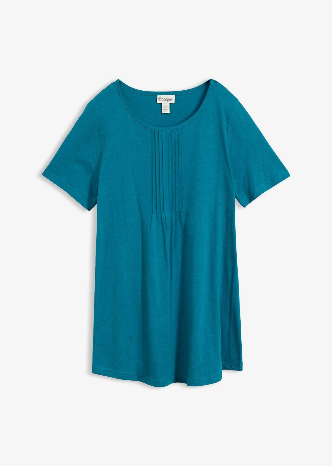 T-shirt évasé