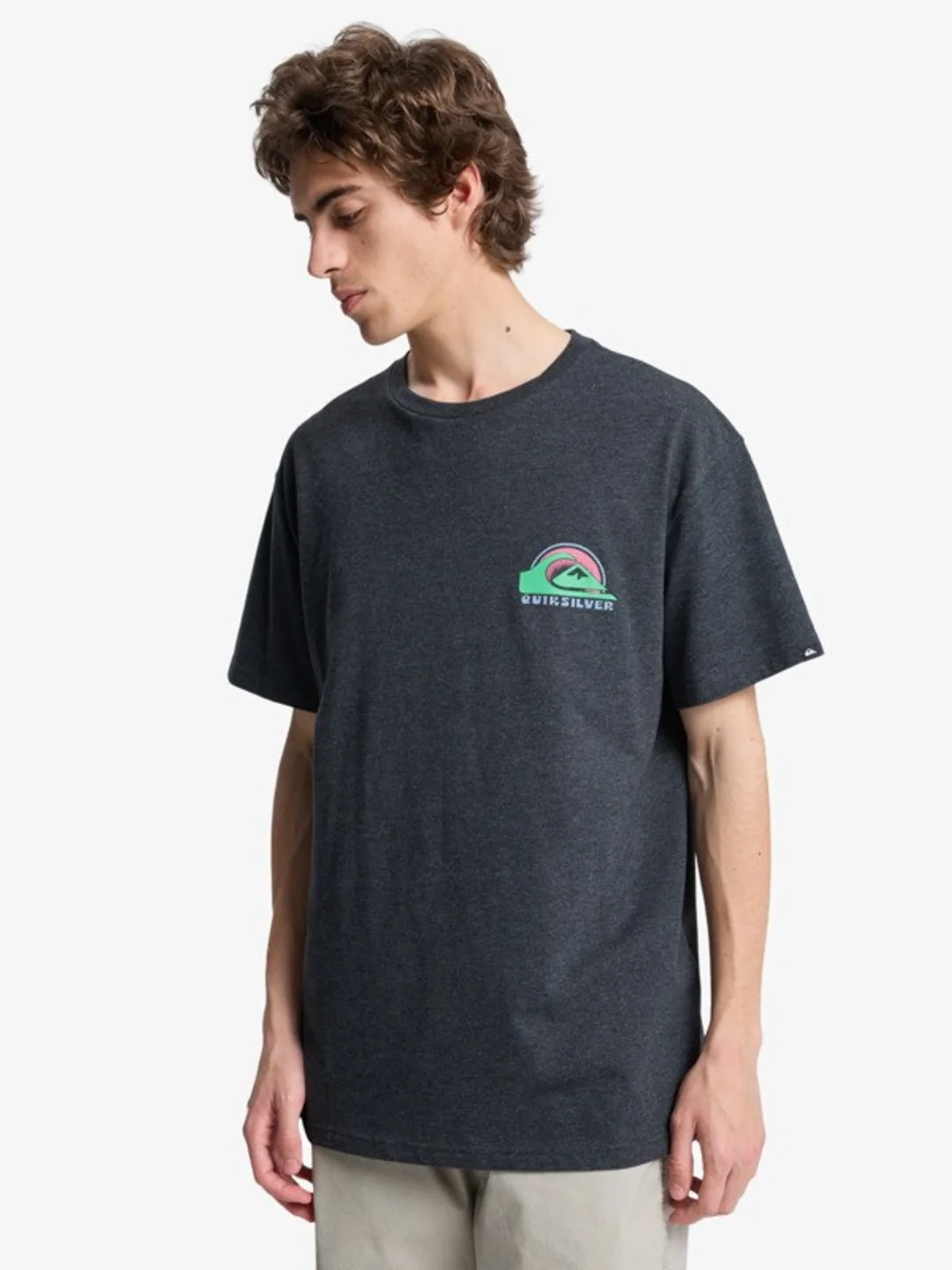 Hellbender - T-Shirt à manches courtes pour Homme Violet