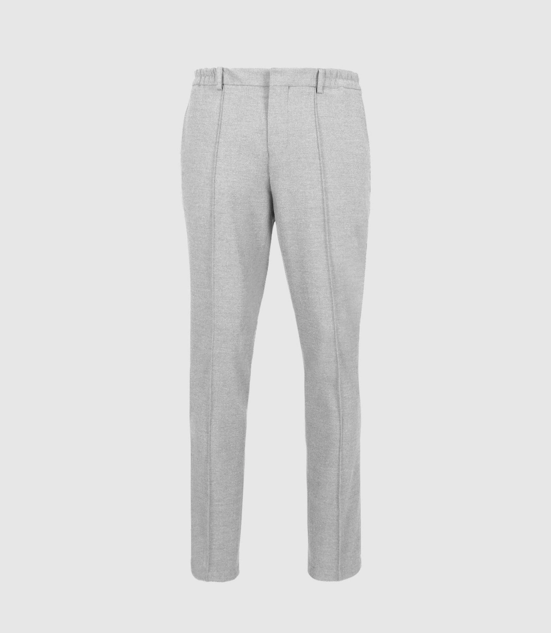 IZAC - Pantalon séparable gris FSNOW
