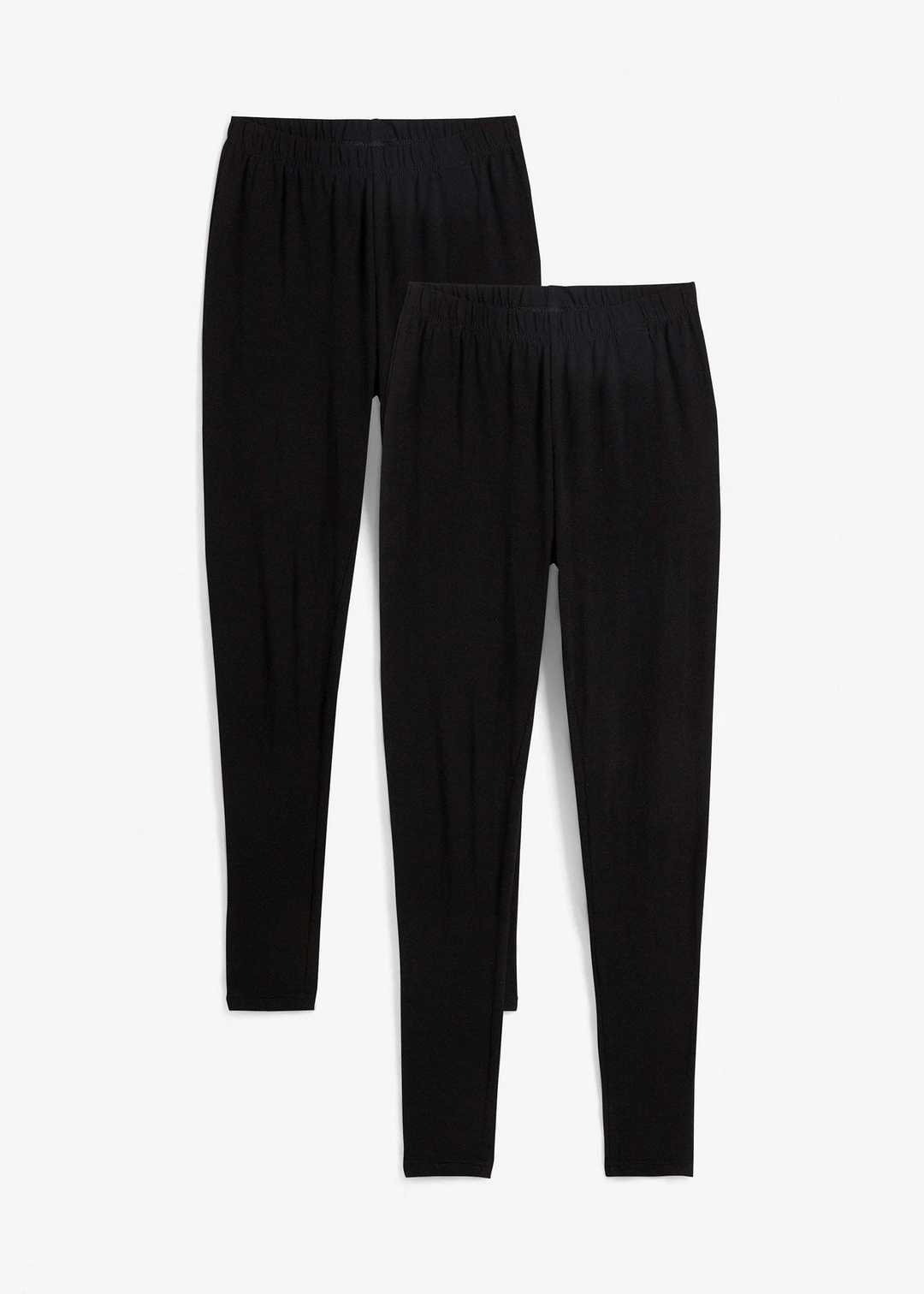 Lot de 2 leggings