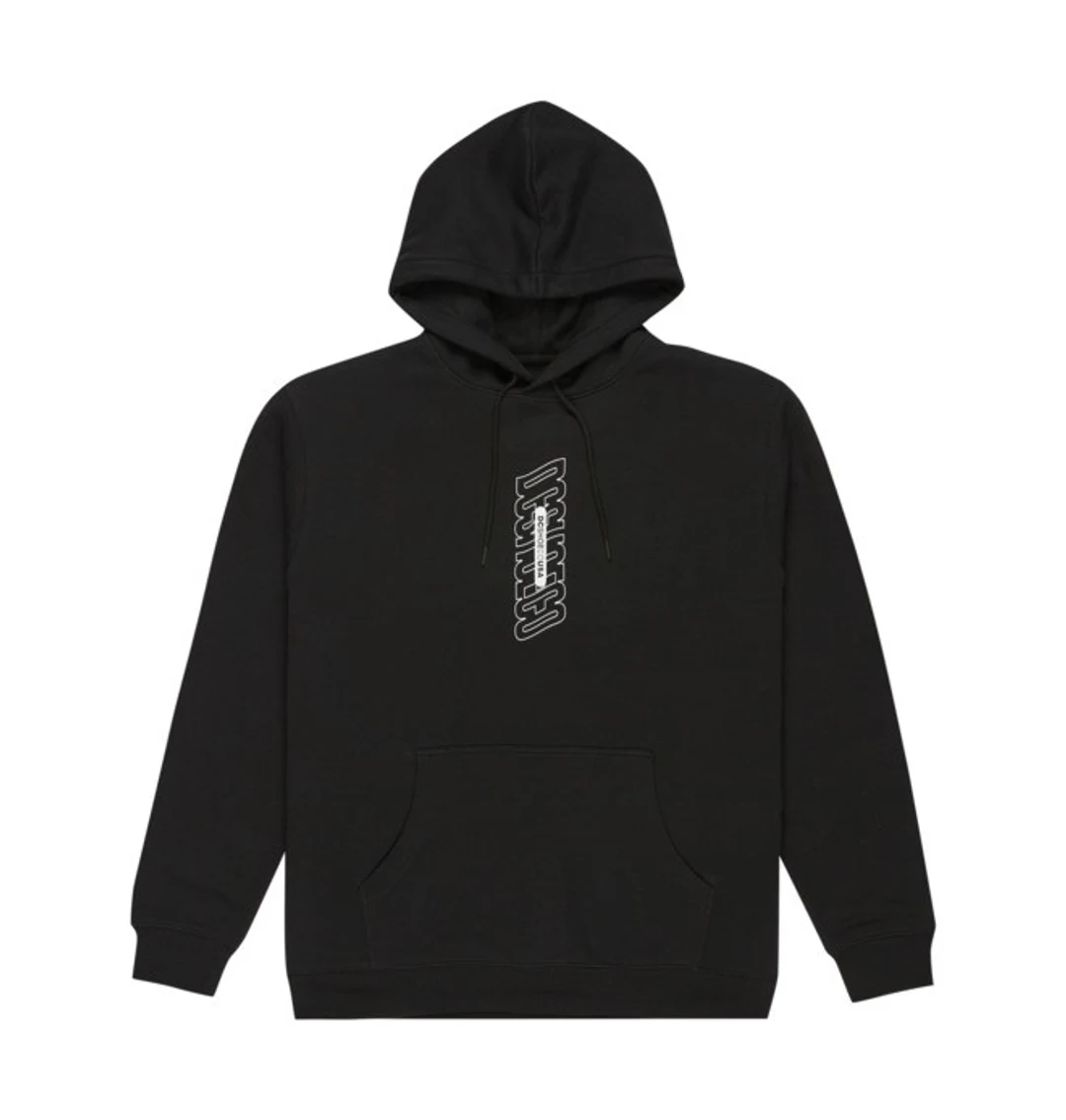 Omega - Sweat à capuche pour Homme