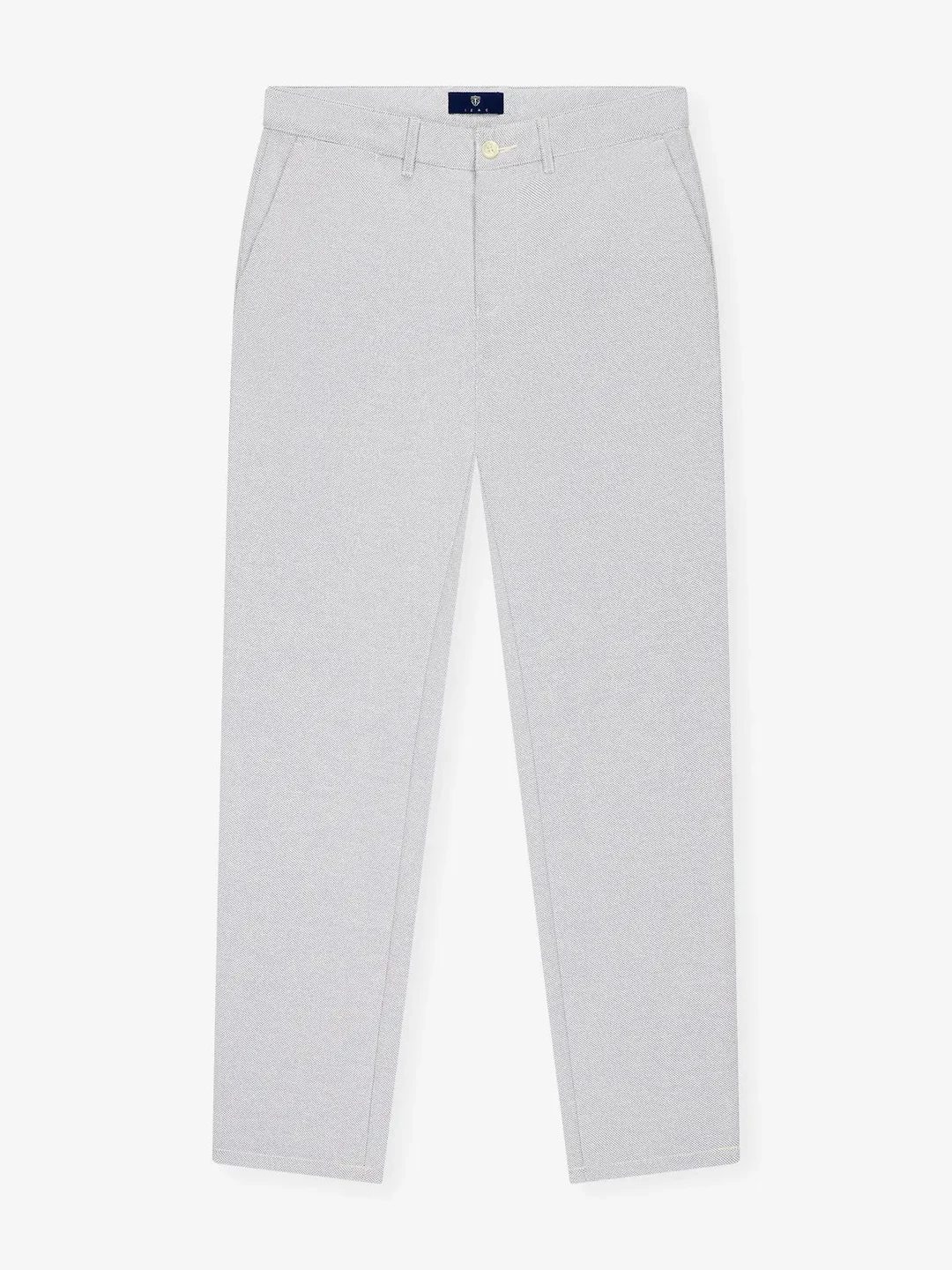 IZAC - Pantalon armuré bleu