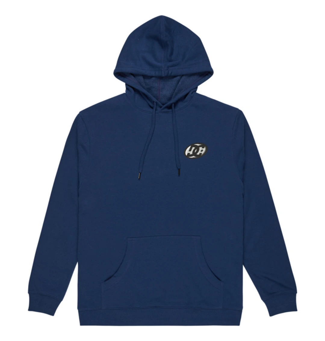 Fast Bubble - Sweat à capuche pour Homme