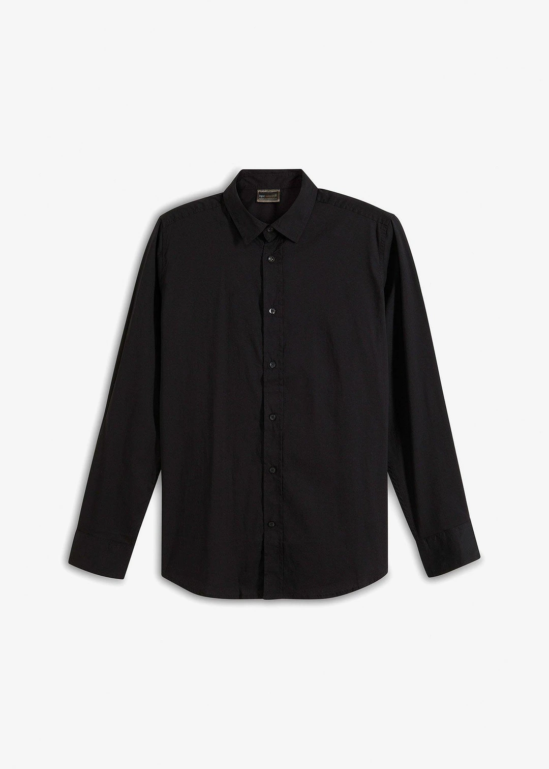 Chemise habillée extensible, slim