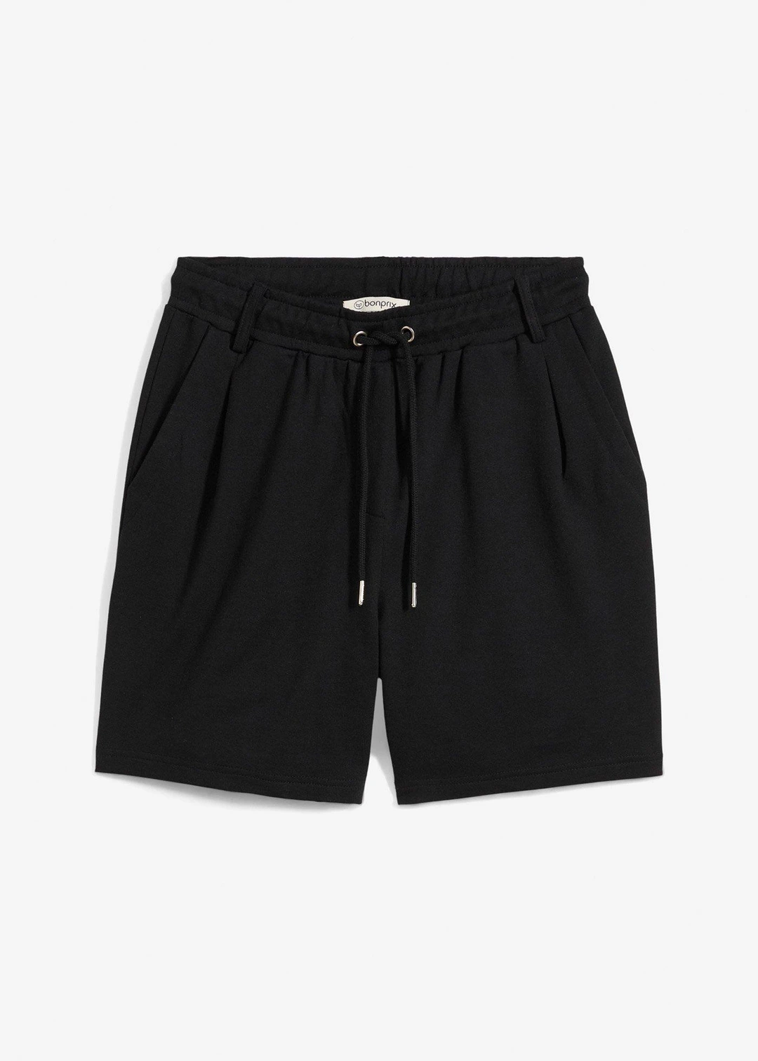 Short en molleton