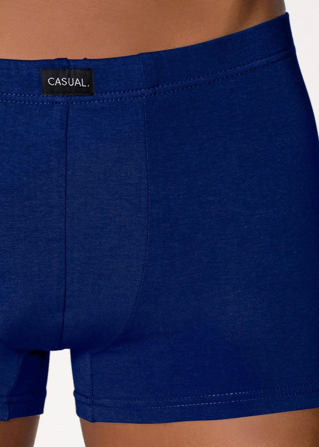 Lot de 3 boxers coton - 2