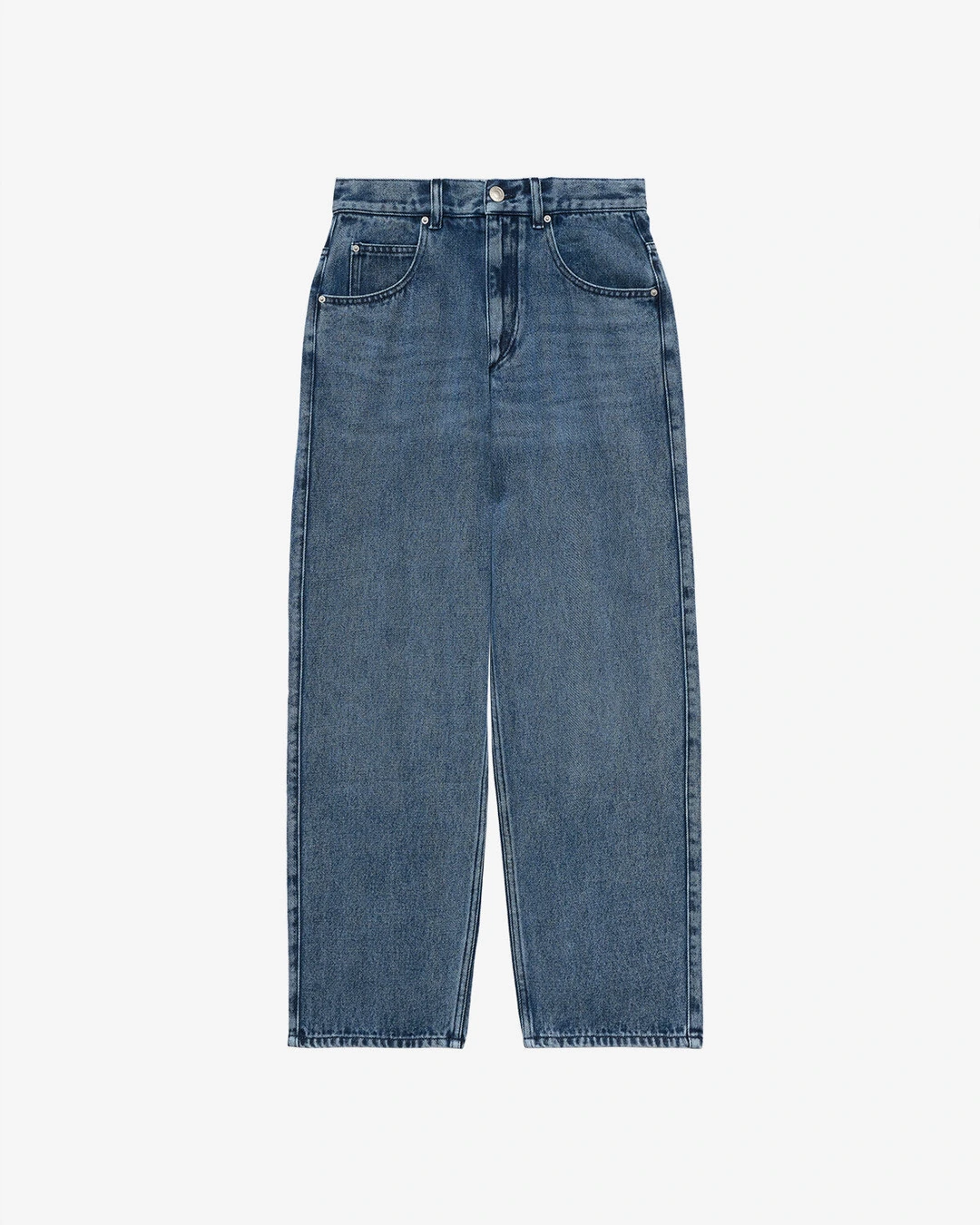 Pantalon Jenny - Femme - Bleu Clair - Taille 44