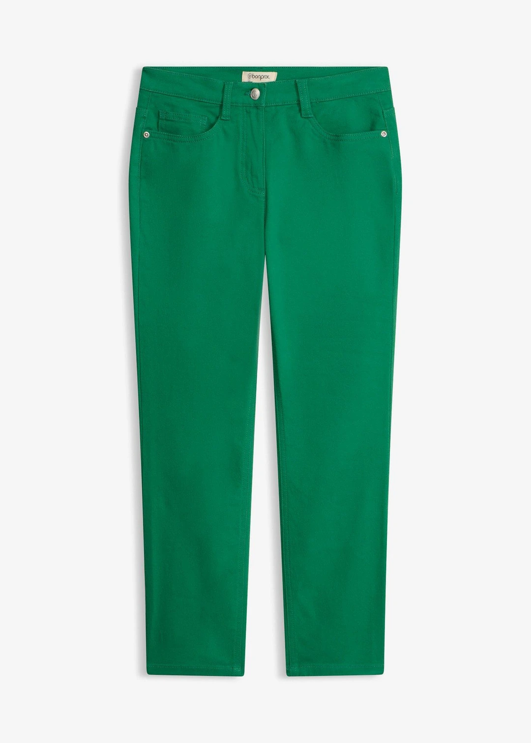 Pantalon extensible 7/8