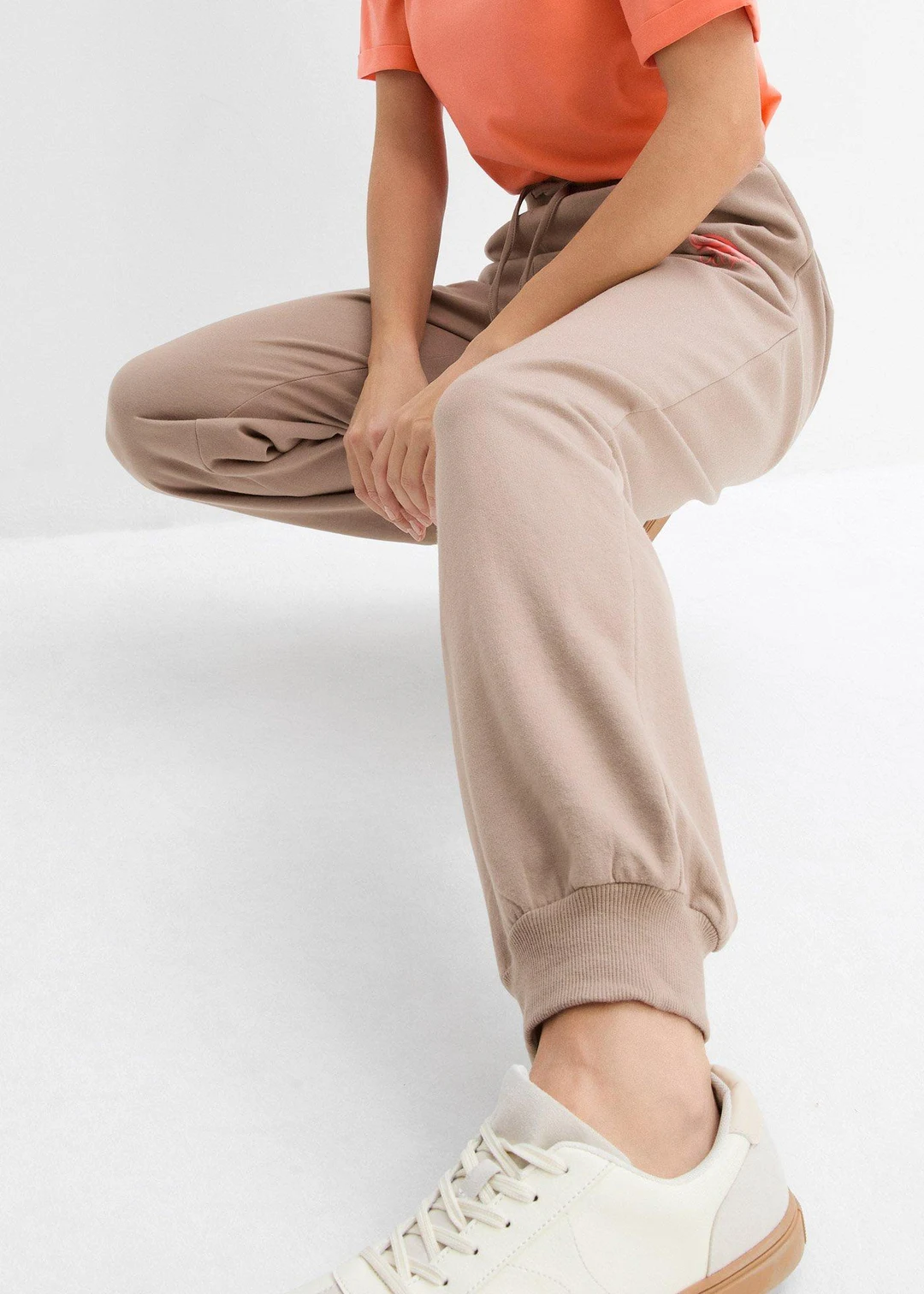 Pantalon sweat 100% coton - 3