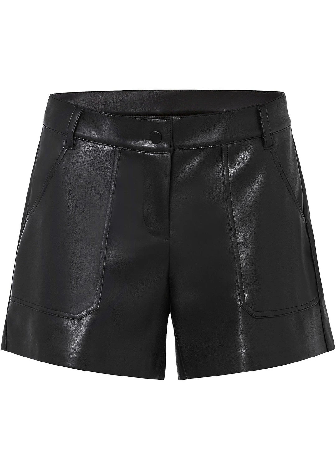Short enduit