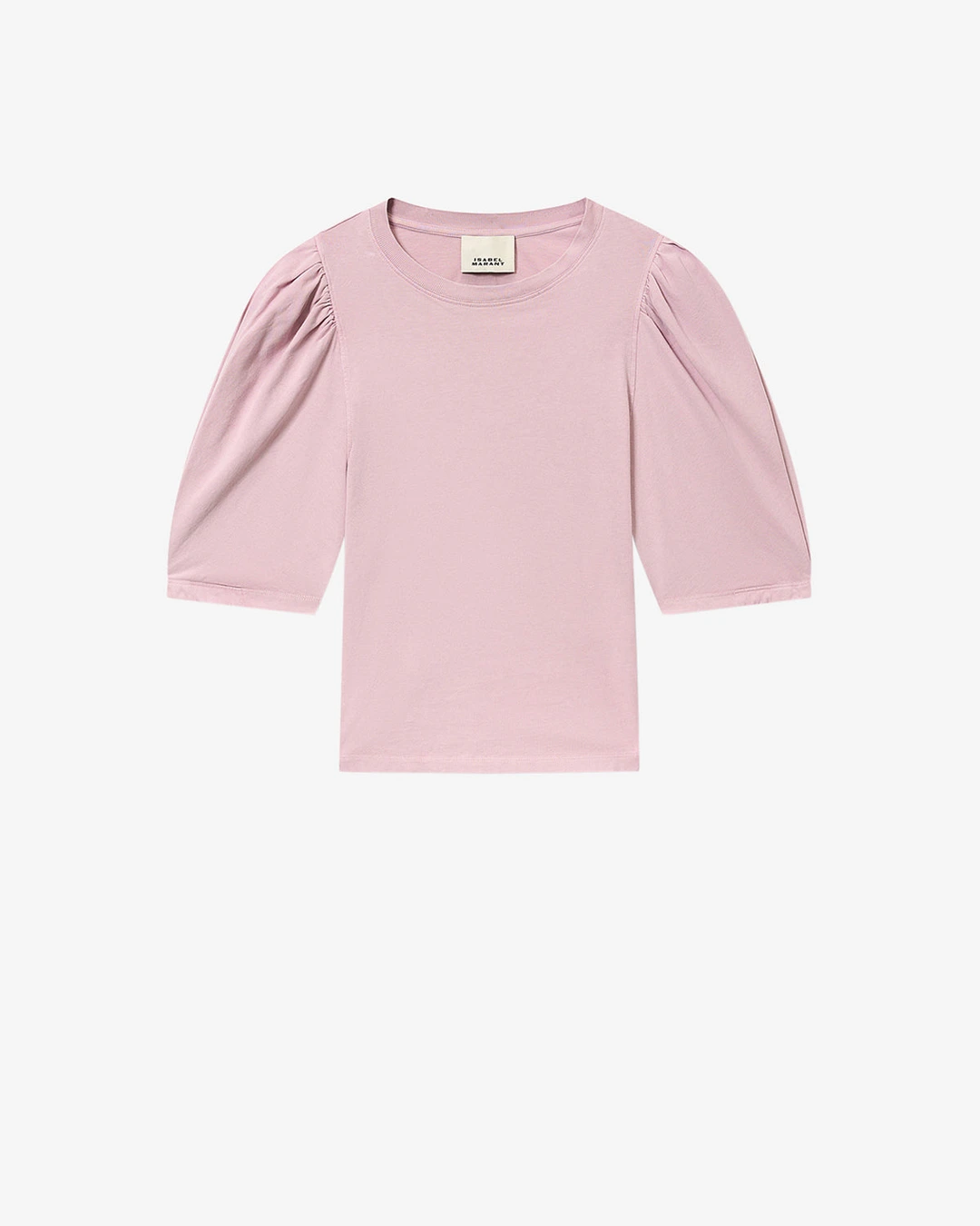 Tee Shirt Maeliss - Femme - Blanc - Taille L