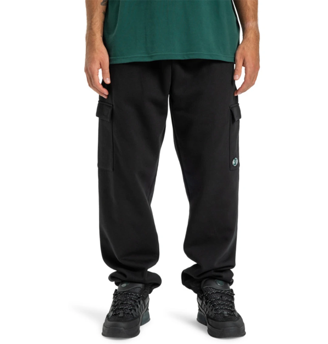 Carry On - Pantalon de jogging Noir Homme
