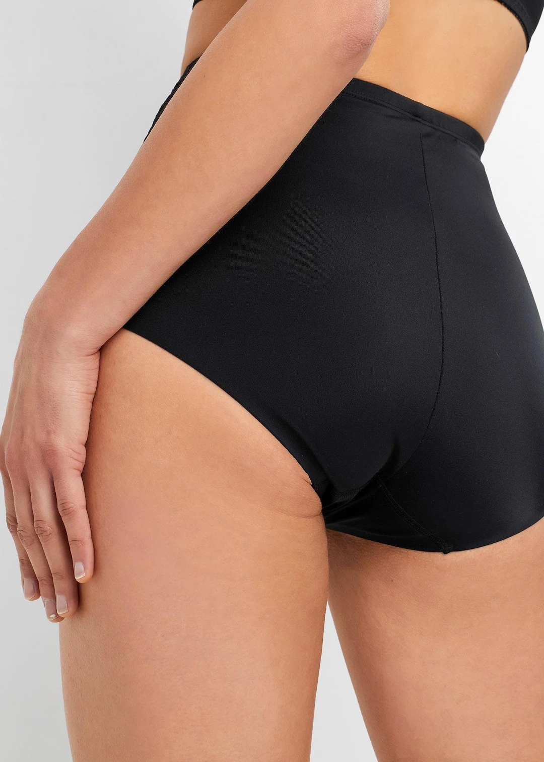 Lot de 2 culottes sculptantes, maintien léger