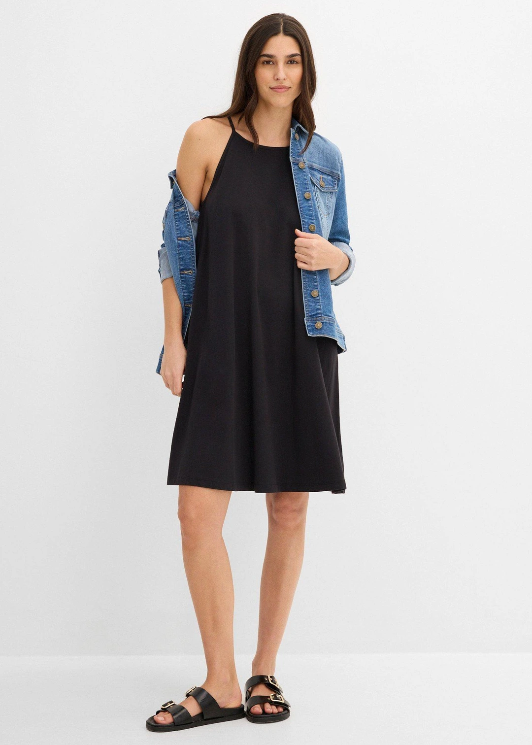 Robe 100% coton - 2