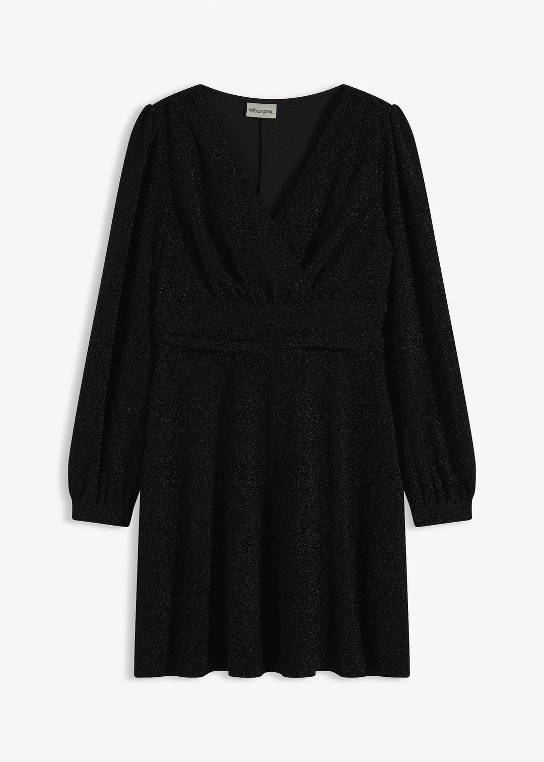 Robe courte