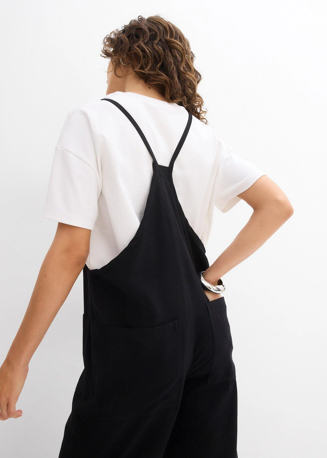 Combinaison en viscose douce - 3