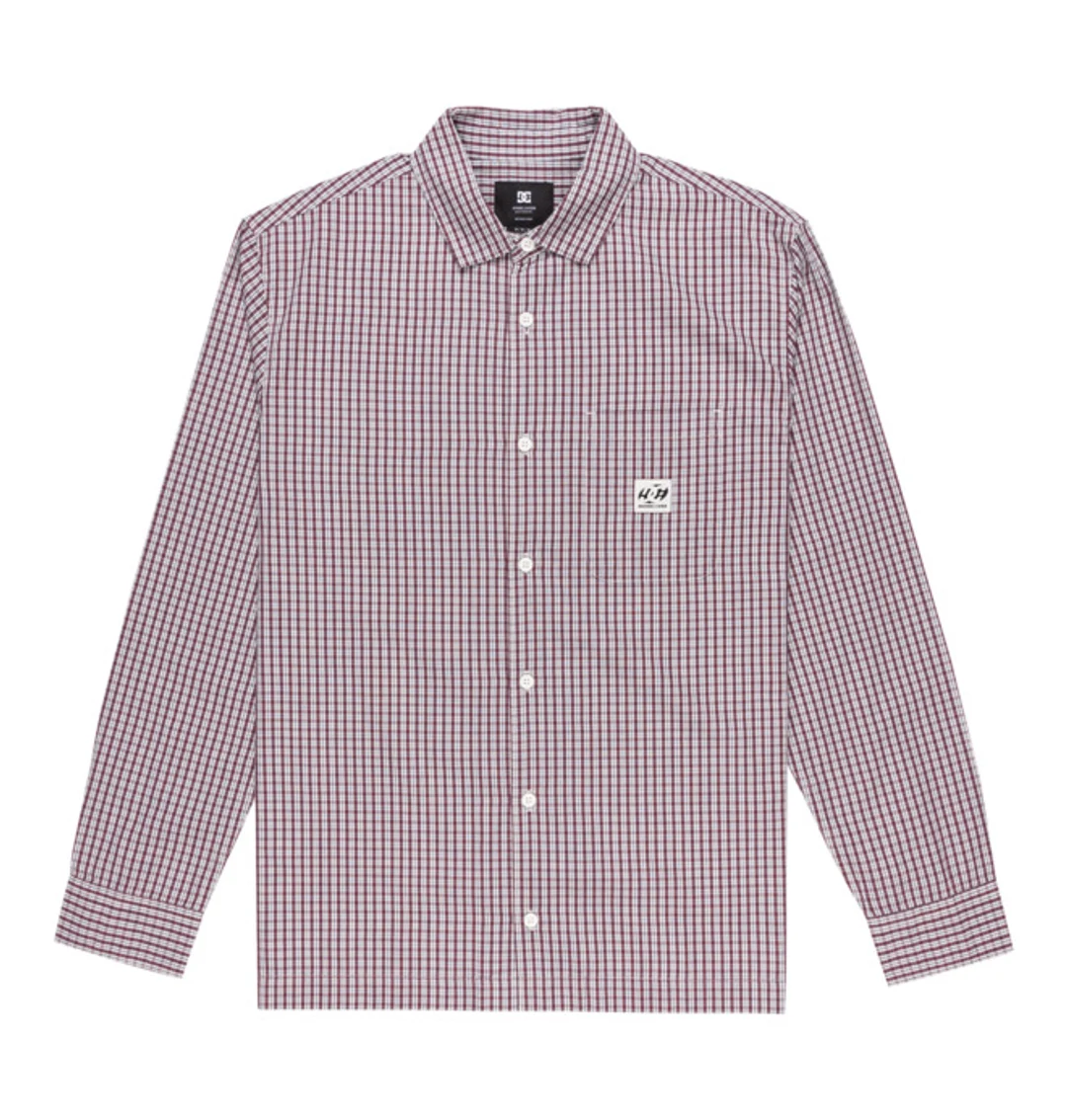 Game On - Chemise manches longues pour Homme