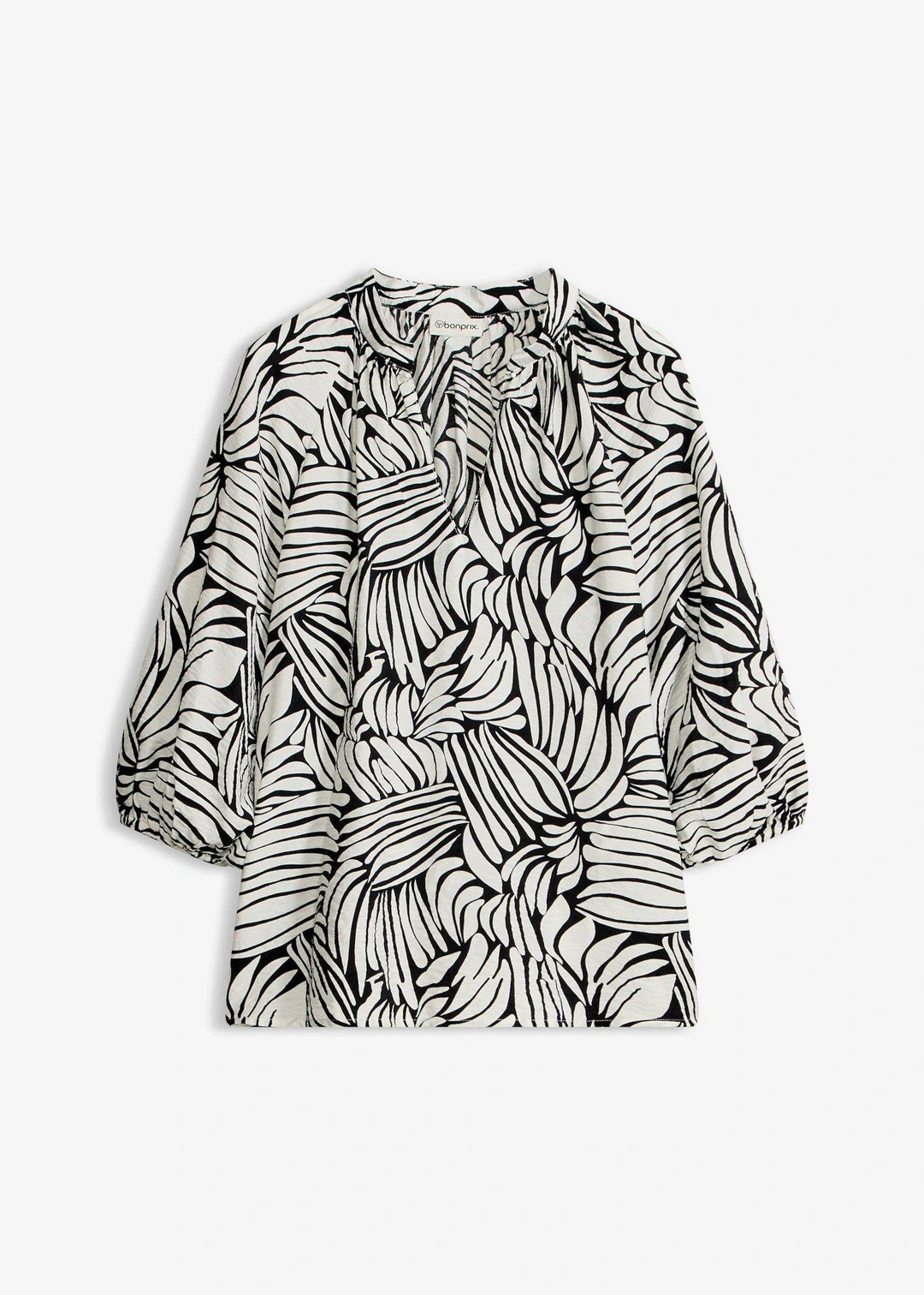 Tunique-blouse